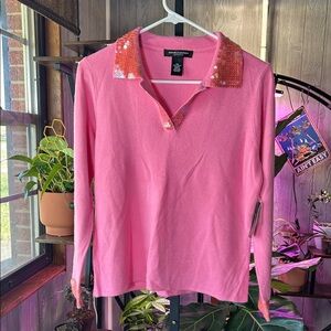 New Good Clothes Sweater